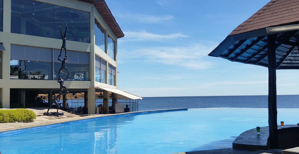 Malaika Beach Resort / Mwanza am Viktoriasee 3