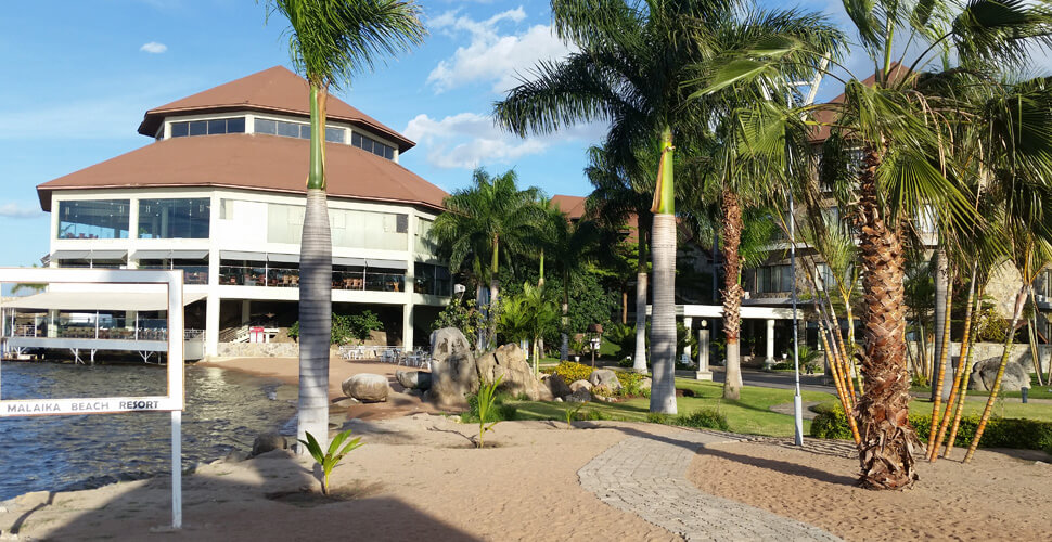 Malaika Beach Resort / Mwanza am Viktoriasee 4