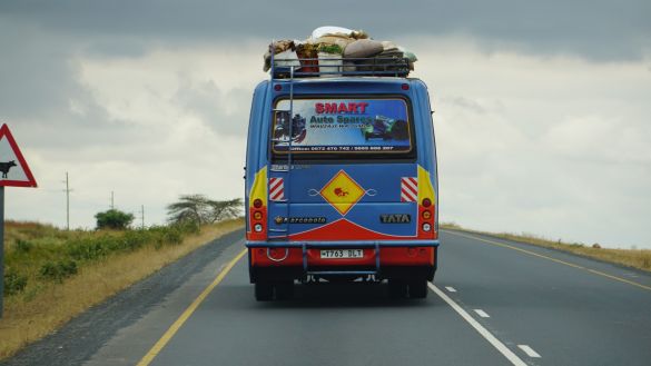 Unbekanntes Tansania 6