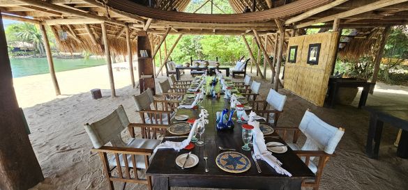 Die Magie des Mahale-Mountains-Nationalpark 12