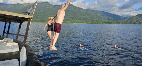 Die Magie des Mahale-Mountains-Nationalpark 10