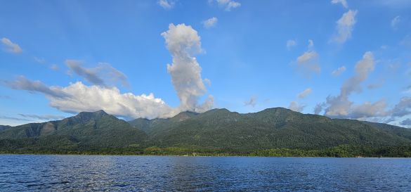 Die Magie des Mahale-Mountains-Nationalpark 4