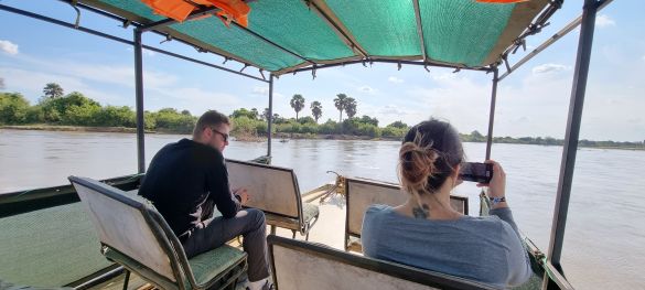 Single-Safari in Tansania - Abenteuer trifft Herz* 4