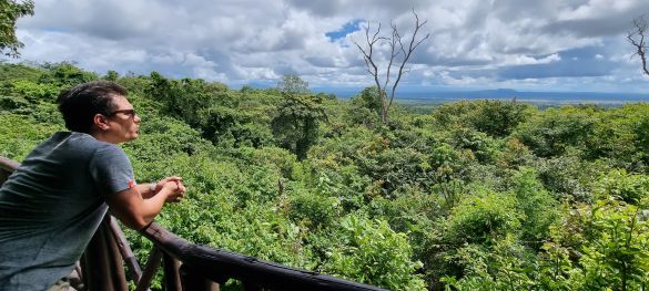 Single-Safari in Tansania - Abenteuer trifft Herz* 7