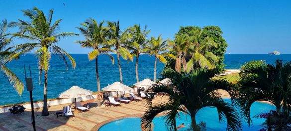 Single-Safari in Tansania - Abenteuer trifft Herz* 10