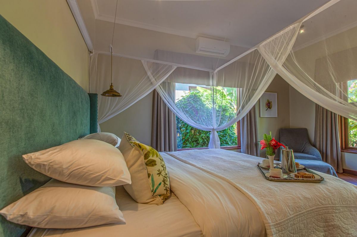 Acacia Farm Lodge / Karatu 5