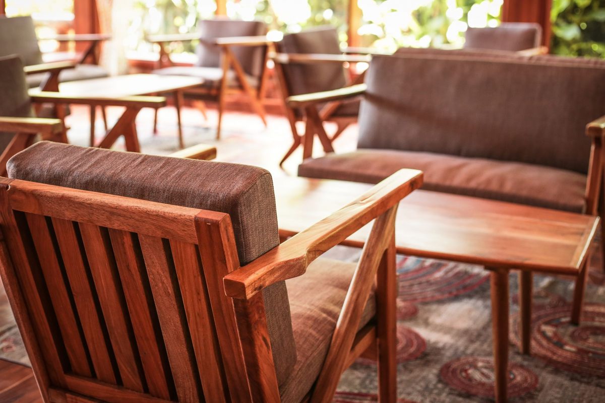 Baghayo Garden Suites / Karatu 5