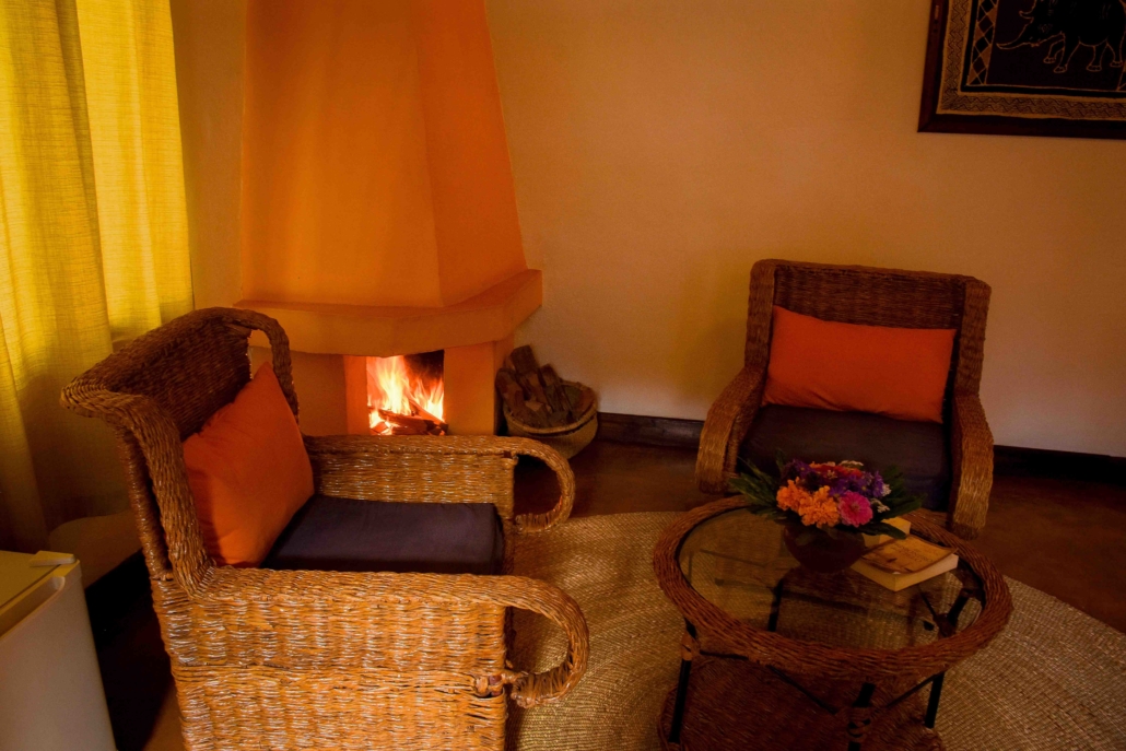 Country Lodge / Karatu 4