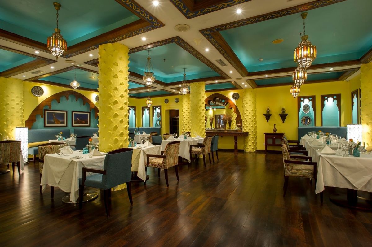 Dar es Salaam Serena Hotel 4