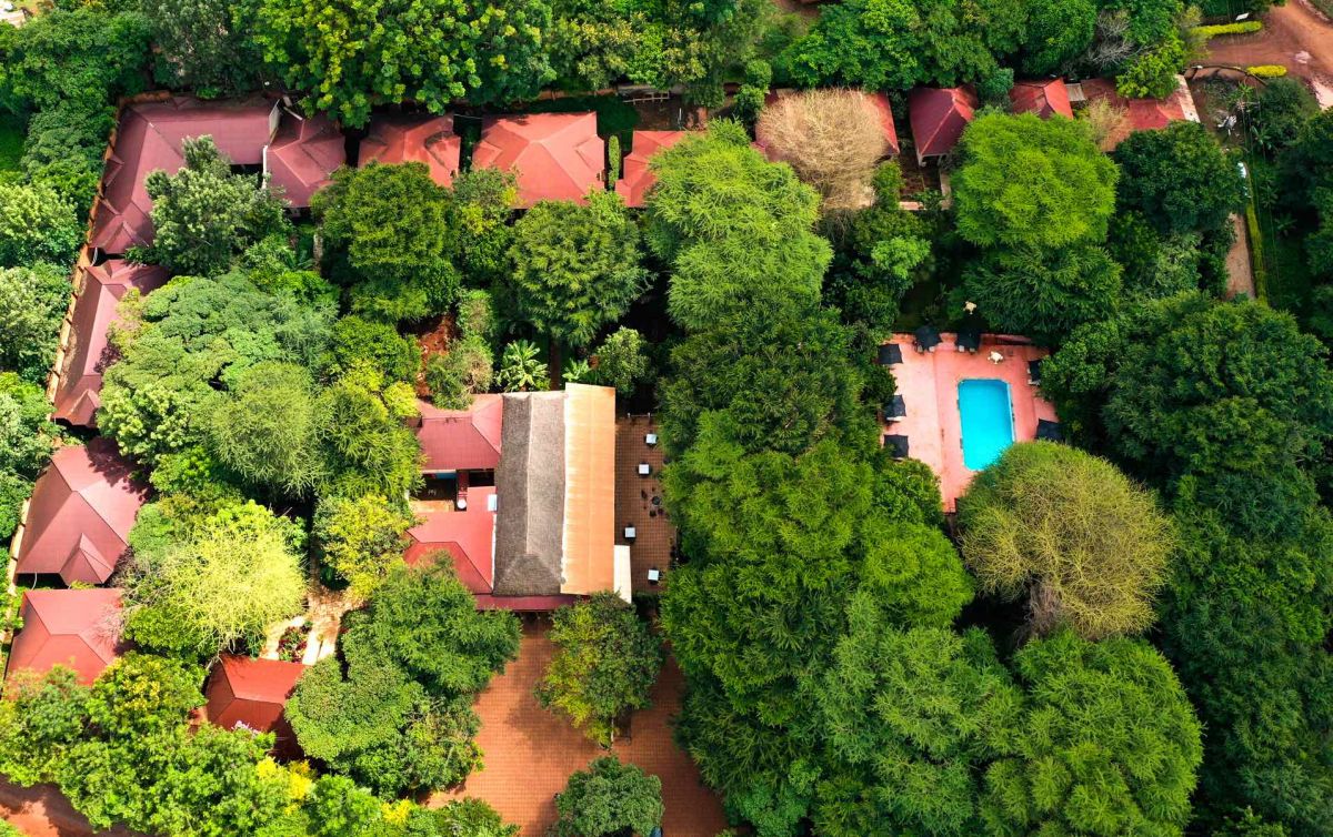 Eileen’s Trees Inn / Karatu 20