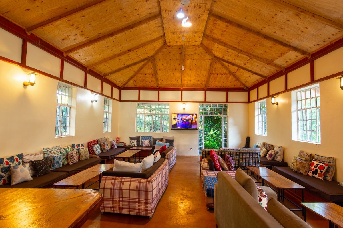 Eileen’s Trees Inn / Karatu 3