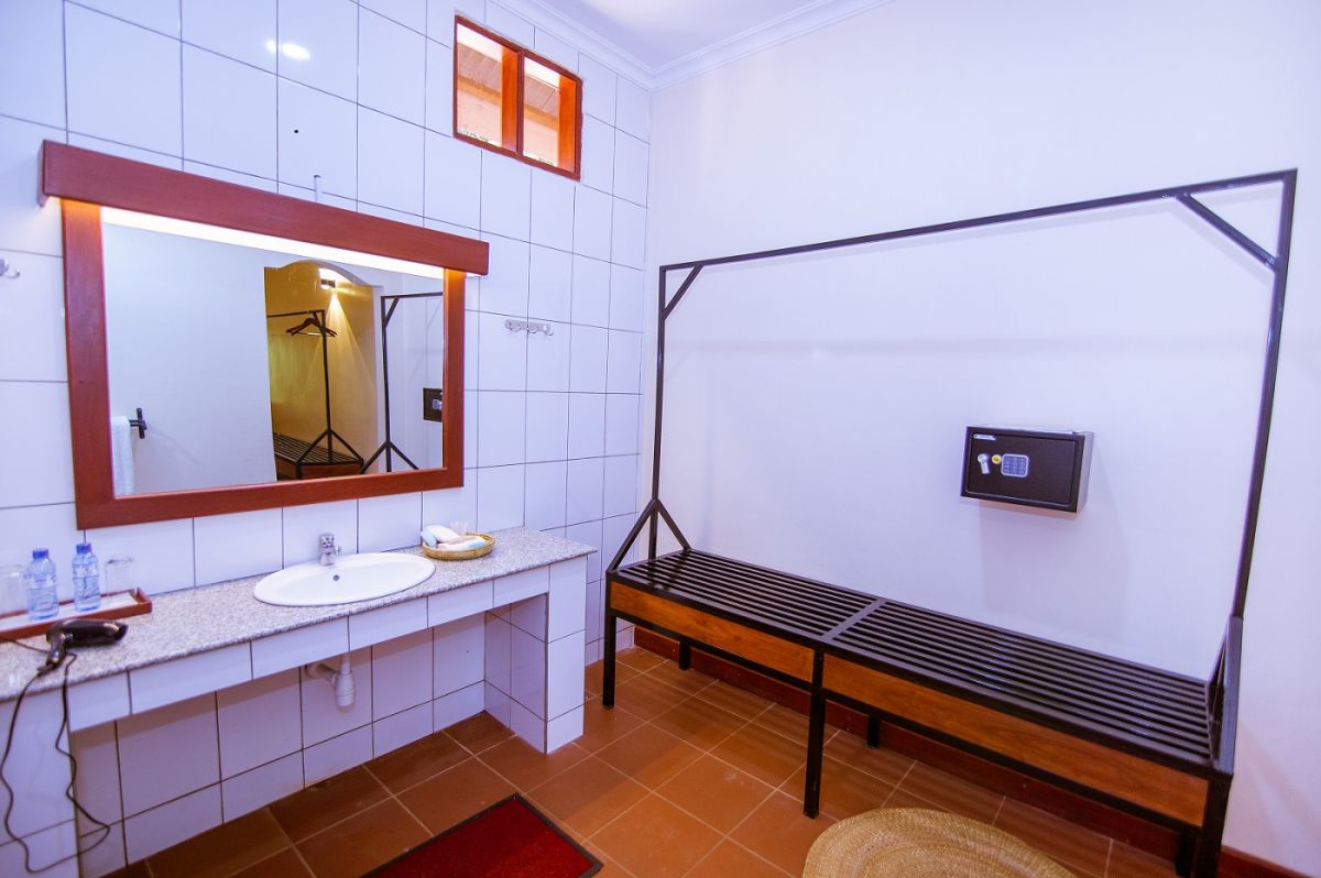 Eileen’s Trees Inn / Karatu 13