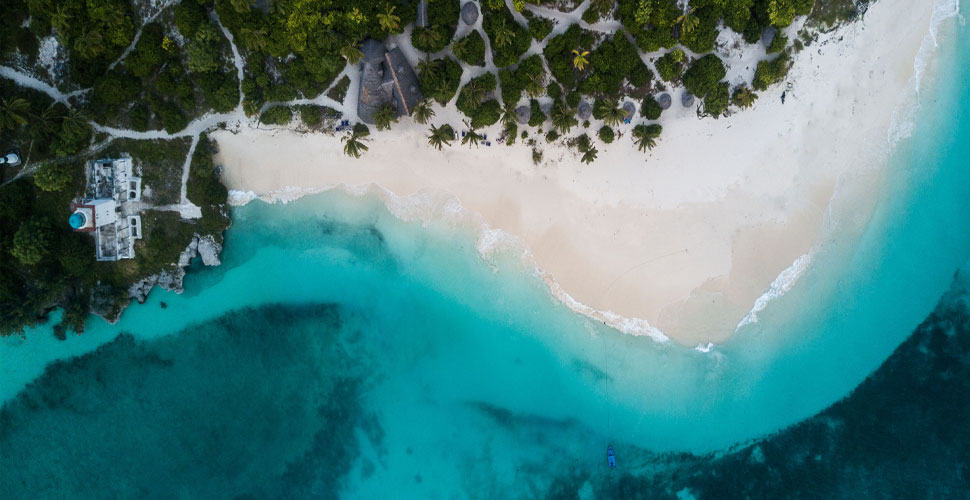 LABA Fanjove Island  / Songo Songo Archipel 4