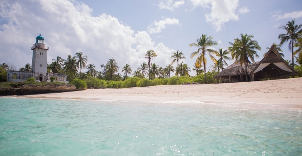 LABA Fanjove Island  / Songo Songo Archipel 5