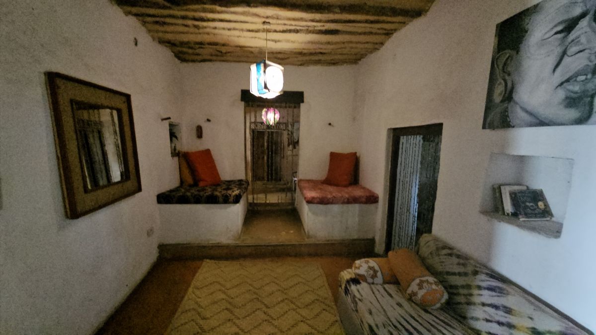 Firefly / Bagamoyo 8