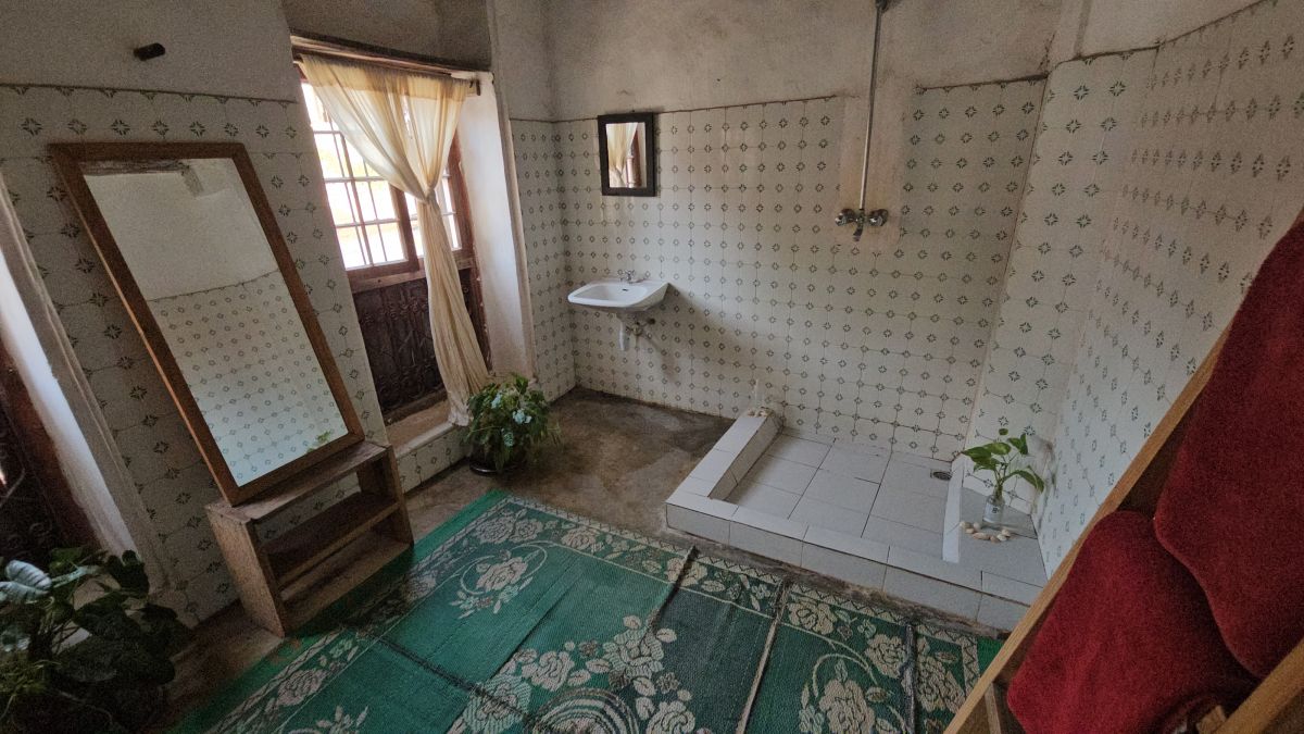 Firefly / Bagamoyo 5