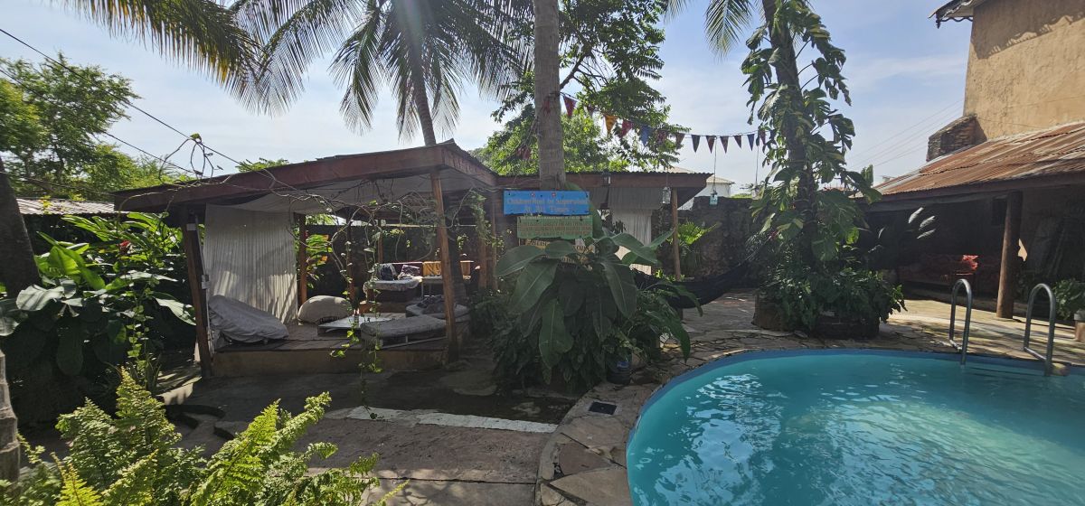 Firefly / Bagamoyo 22