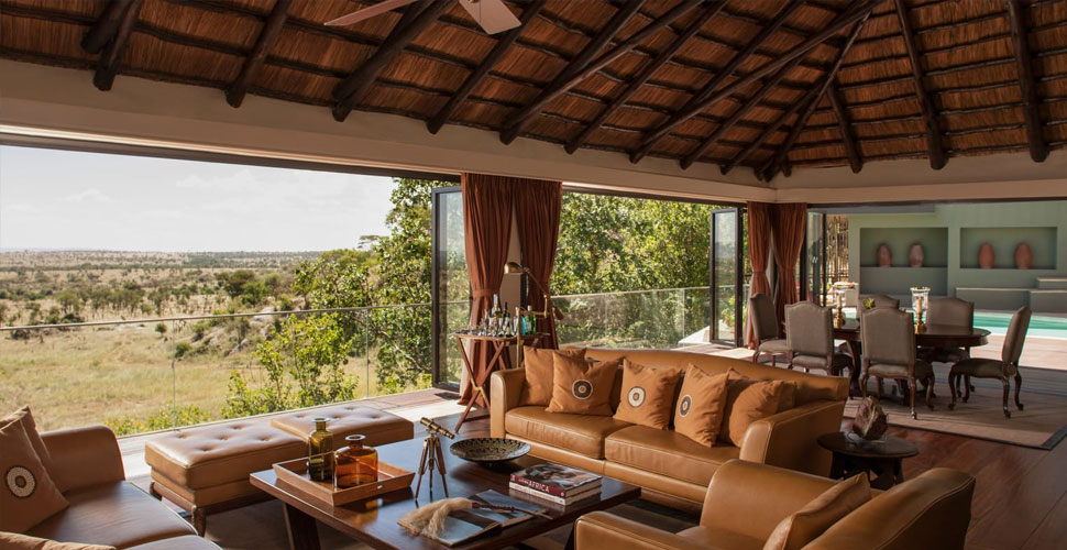 Four Seasons Safari Lodge Serengeti 2