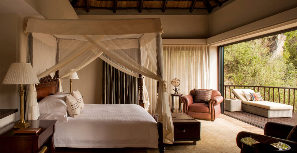 Four Seasons Safari Lodge Serengeti 3