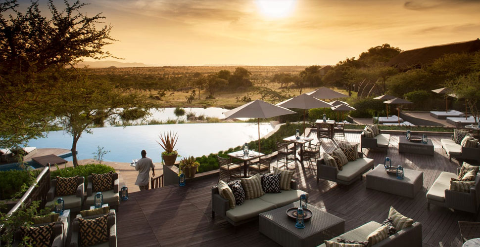 Four Seasons Safari Lodge Serengeti 5