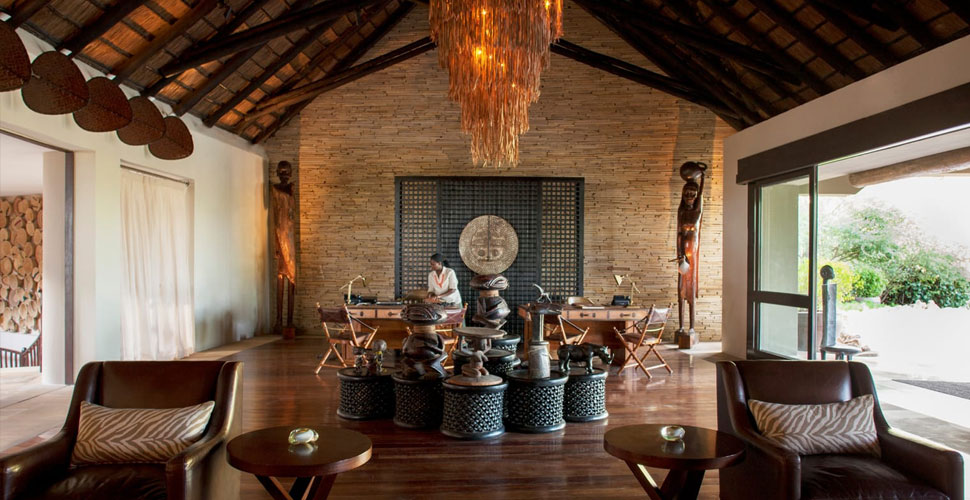 Four Seasons Safari Lodge Serengeti 8