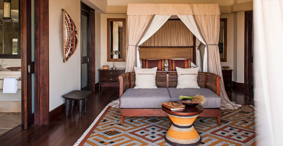 Four Seasons Safari Lodge Serengeti 9