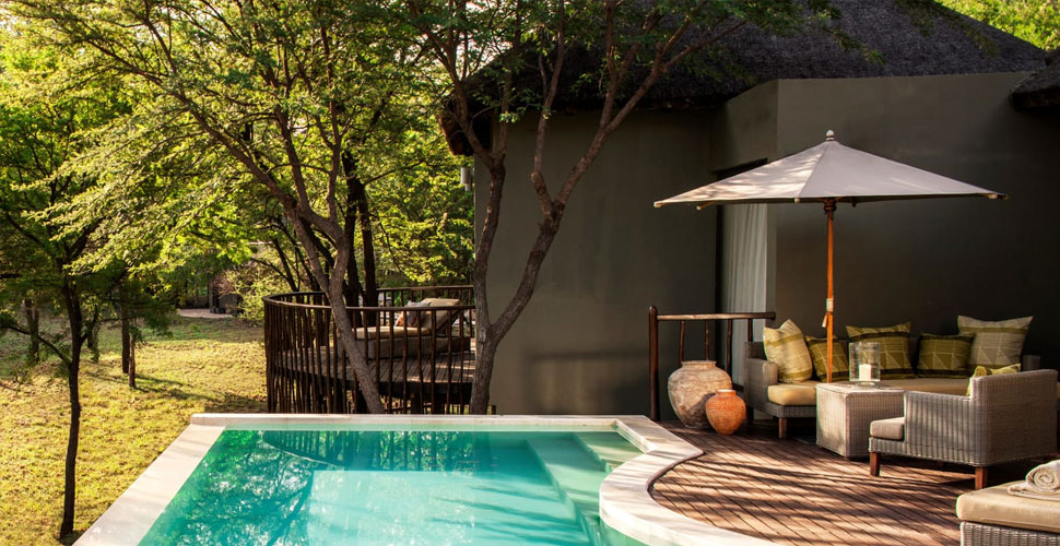 Four Seasons Safari Lodge Serengeti 11