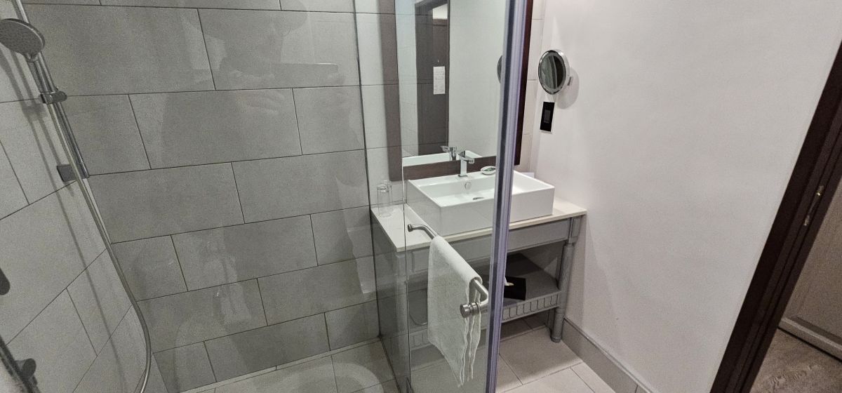 "The Arusha Hotel" Four Points by Sheraton 8