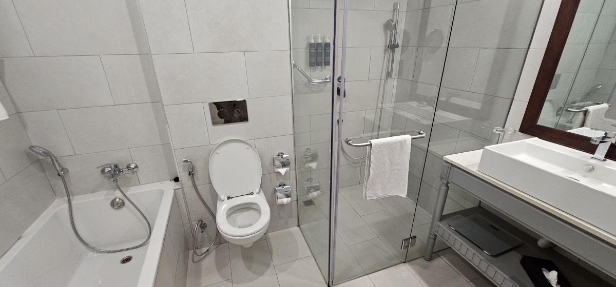 "The Arusha Hotel" Four Points by Sheraton 7