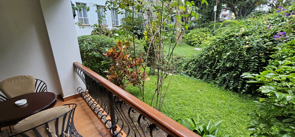 "The Arusha Hotel" Four Points by Sheraton 4