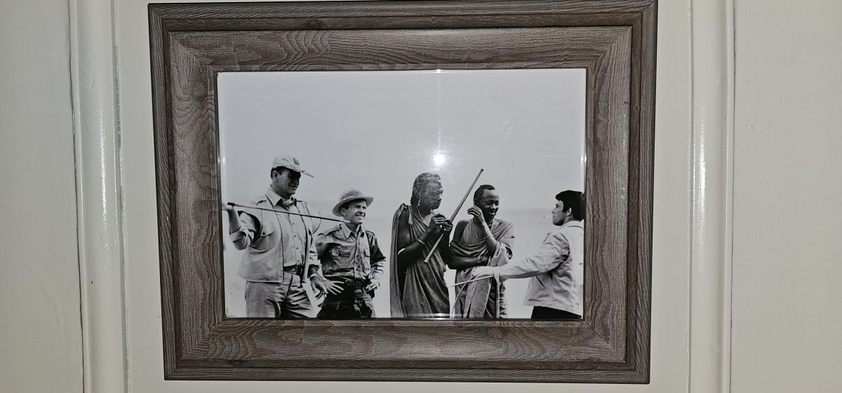 "The Arusha Hotel" Four Points by Sheraton 6