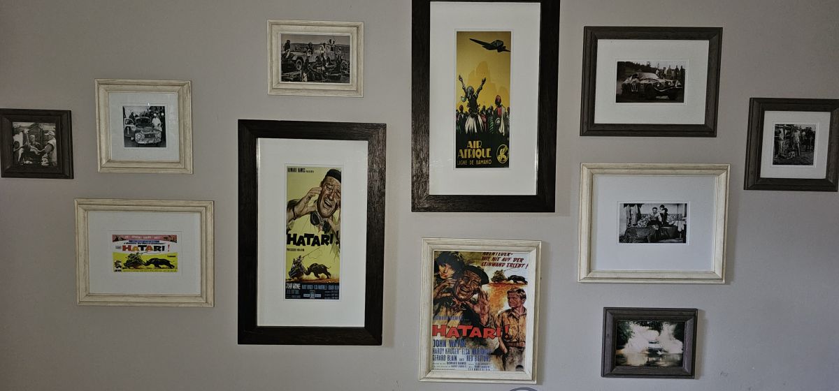 "The Arusha Hotel" Four Points by Sheraton 12