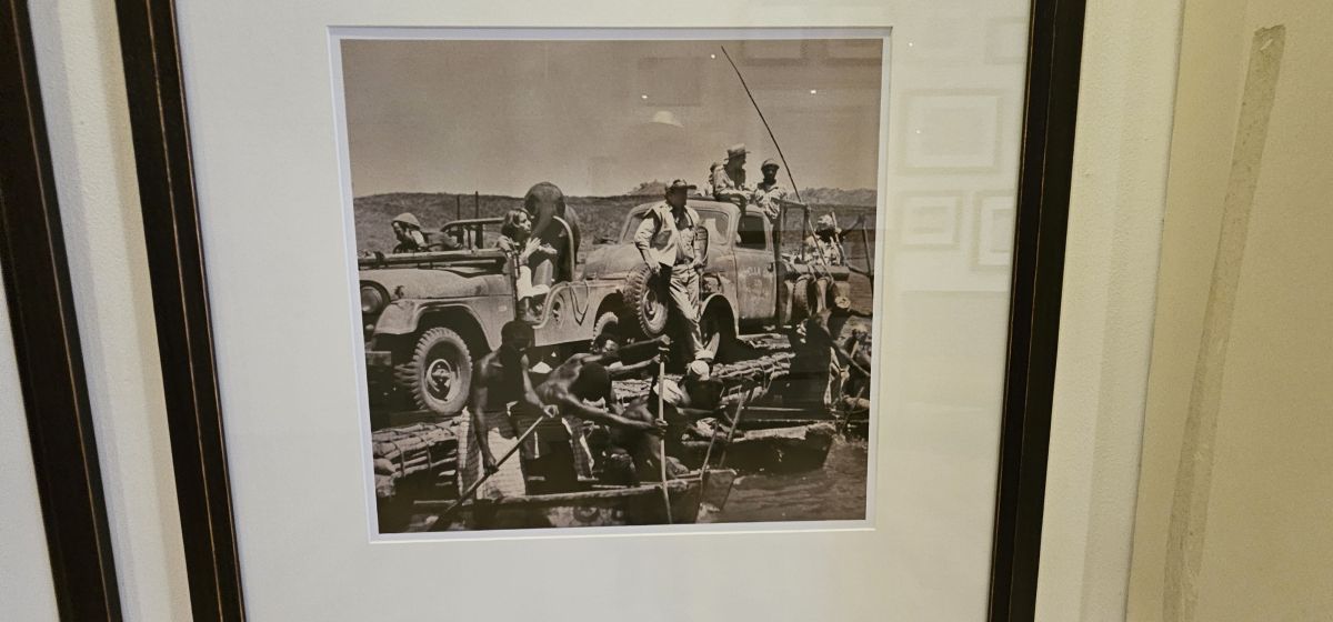 "The Arusha Hotel" Four Points by Sheraton 11