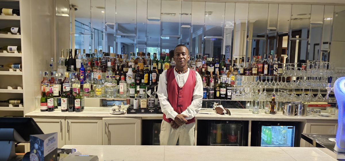 "The Arusha Hotel" Four Points by Sheraton 3