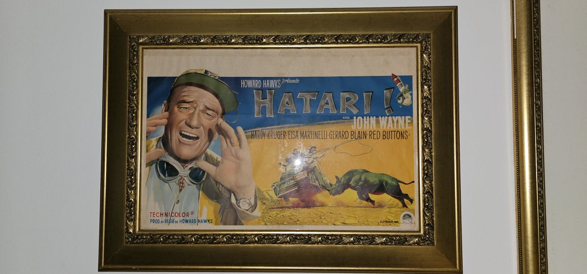 "The Arusha Hotel" Four Points by Sheraton 2