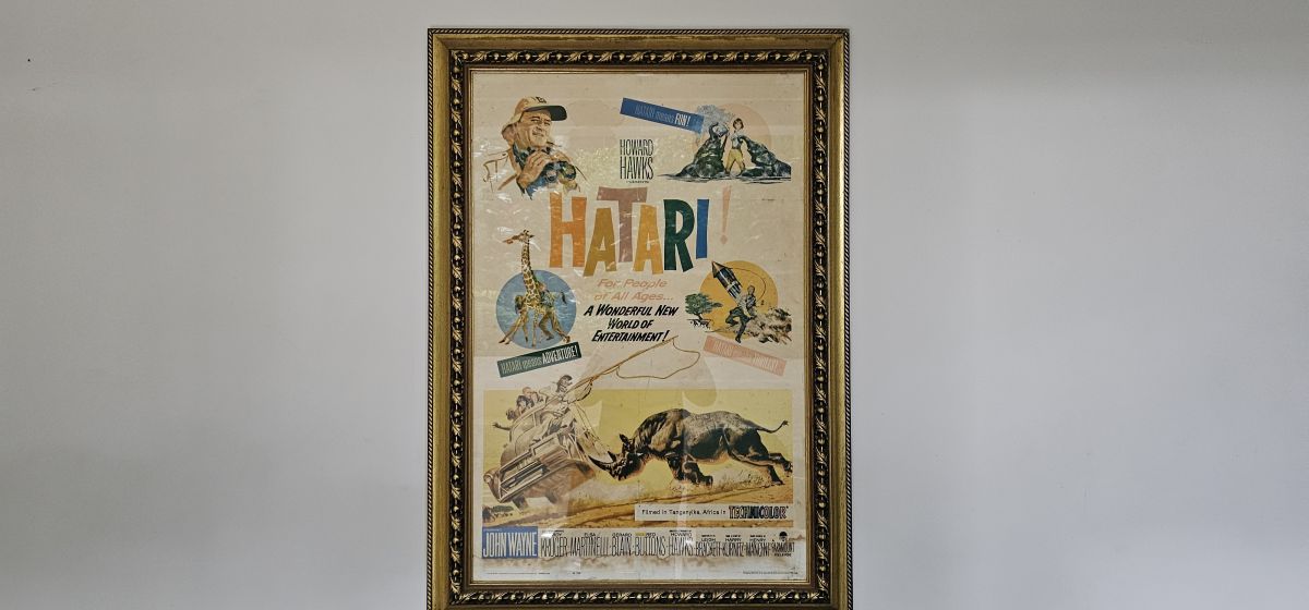 "The Arusha Hotel" Four Points by Sheraton 10