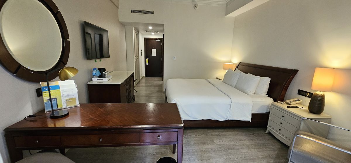 "The Arusha Hotel" Four Points by Sheraton 1