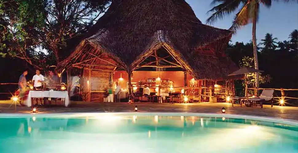 Fundu Lagoon / Pemba 5