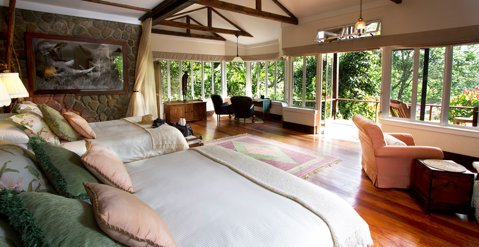 Gibb´s Farm / Karatu 2