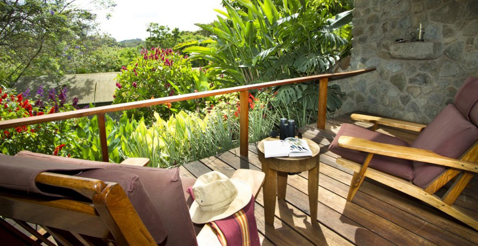 Gibb´s Farm / Karatu 3