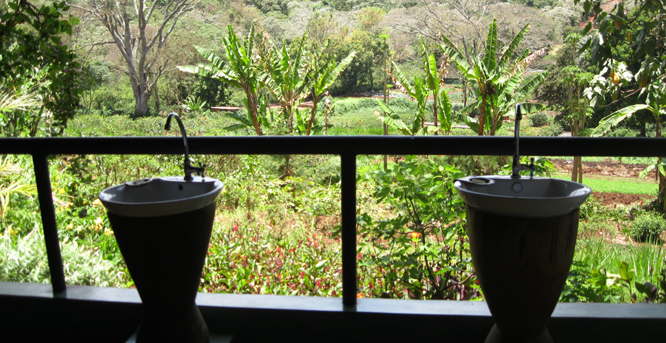 Gibb´s Farm / Karatu 8