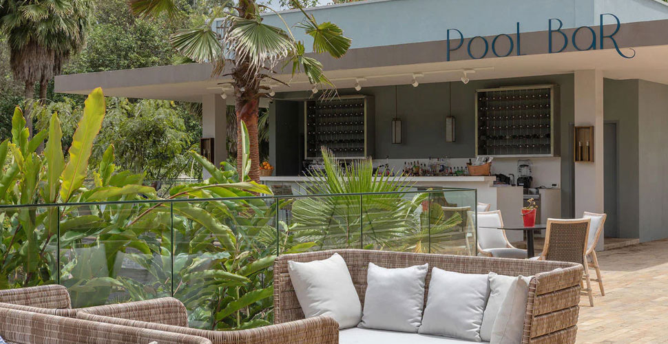 Gran Meliá Arusha 12