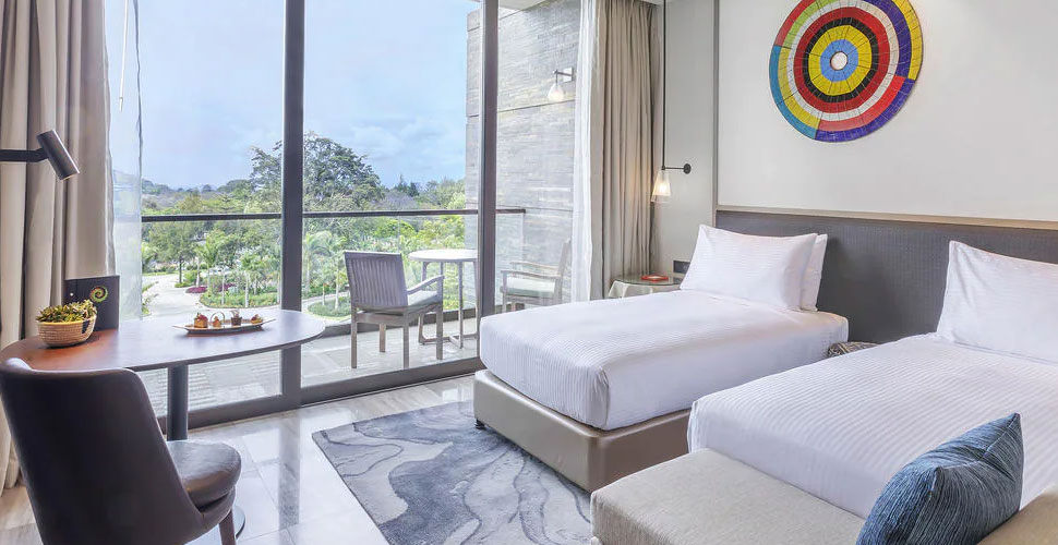 Gran Meliá Arusha 7