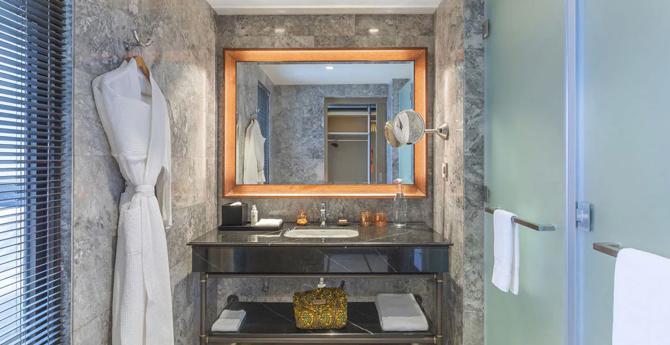 Gran Meliá Arusha 6