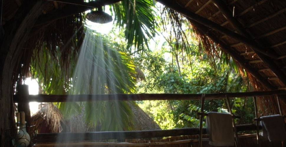 Greystoke Mahale Camp / Tanganjikasee 3