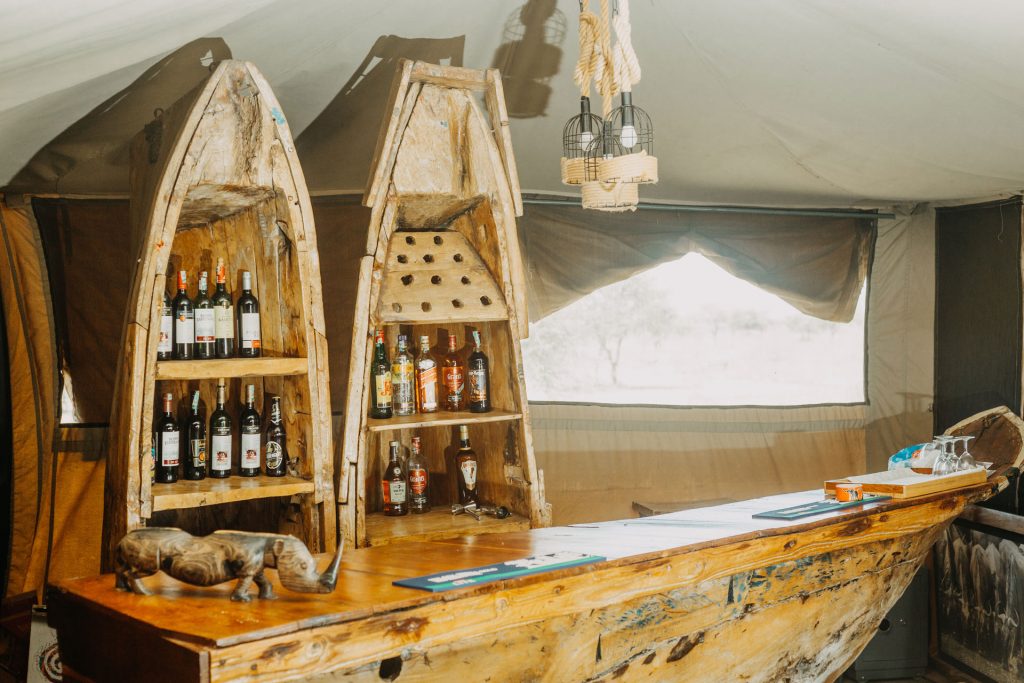 Heritage Luxury Tented Camp / Serengeti 15