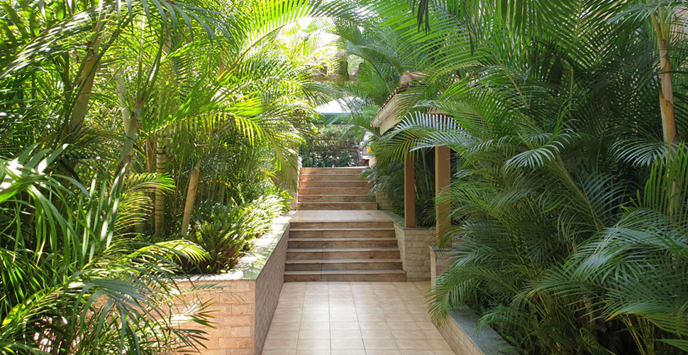 No.5 Boutique Hotel / Uganda - Entebbe 5