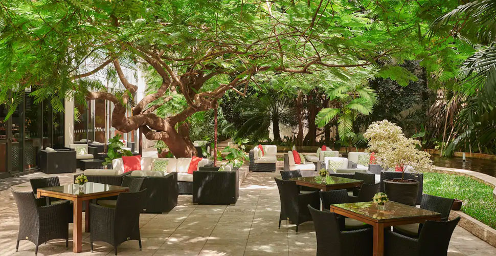 The Kilimanjaro - Hyatt Regency / Dar es Salaam 3