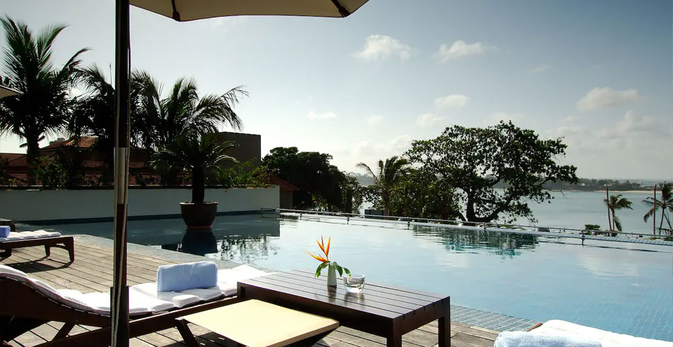 The Kilimanjaro - Hyatt Regency / Dar es Salaam 6