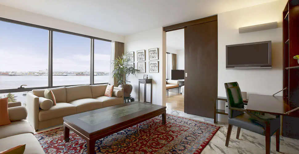 The Kilimanjaro - Hyatt Regency / Dar es Salaam 10